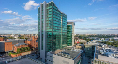 Andersia Hotel & Spa Poznań