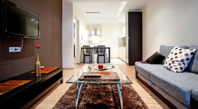 Chopin Apartments Platinum