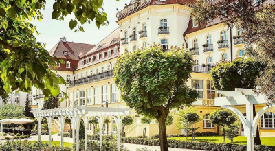 Sofitel Grand Sopot